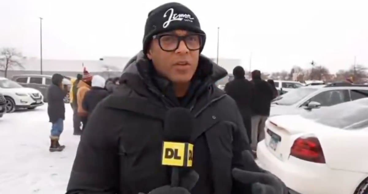 El arresto del periodista Don Lemon alerta a medios de EU sobre los límites de Trump