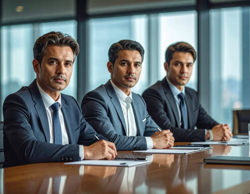 El camino del héroe en la sucesión de la empresa familiar