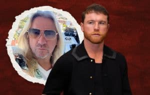 ¿El Canelo Álvarez le respondió a Javier Ceriani por rumores con Ángela Aguilar? Esto se sabe de su video viral