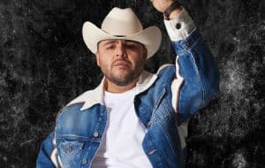 El cantante Gerardo Ortiz debe pagar 1.5 millones de dólares a EEUU por caso vinculado con el narco