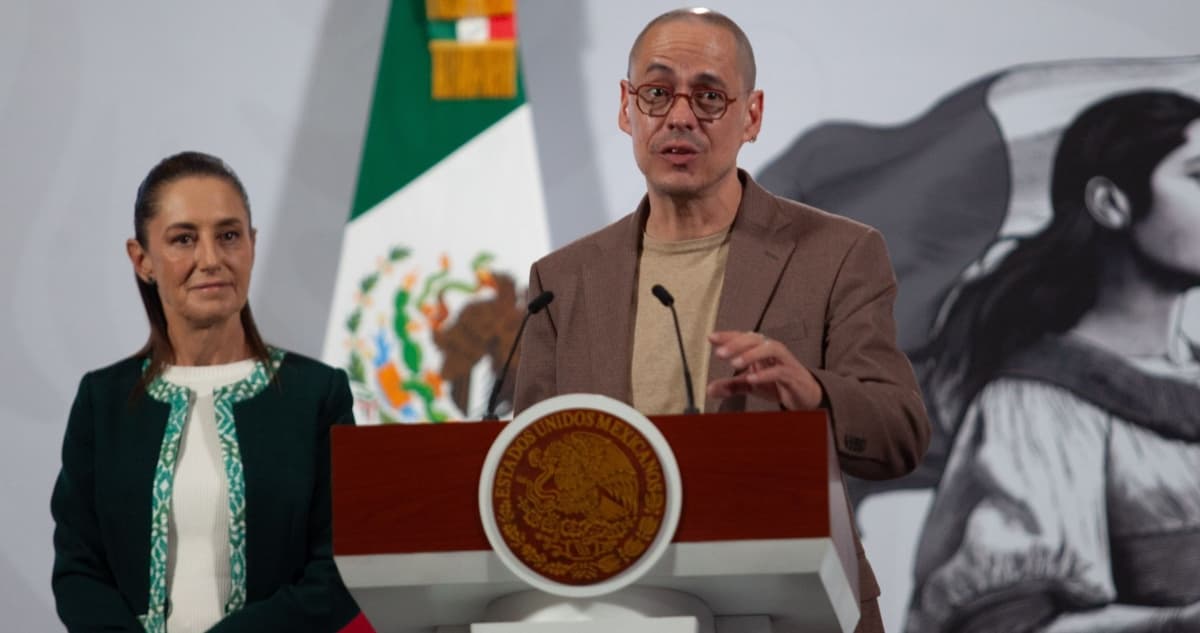 El combate a la corrupción está en otro lado