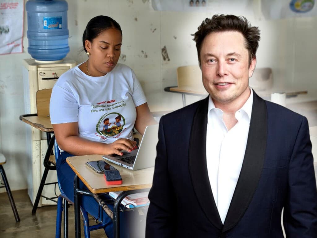 El consejo de Elon Musk a los jóvenes: "Obtén una educación lo más amplia posible: artes, ciencias, ingeniería y un amplio conocimiento general"