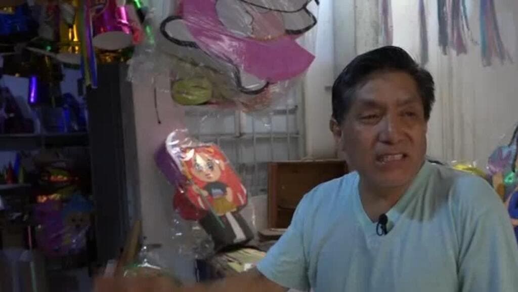 El desgaste de la política en Perú: votantes sin confianza previo a las elecciones