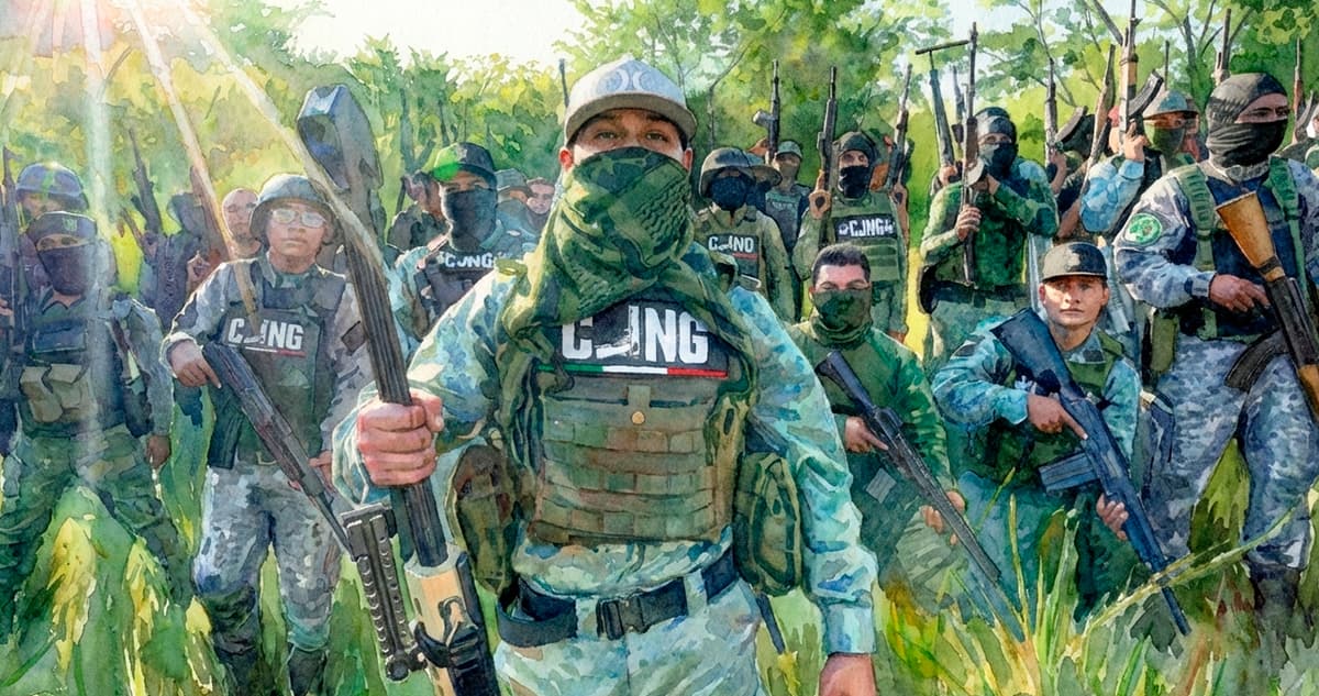 El diablo mostró su rostro en Tequila y Teuchitlán, Jalisco