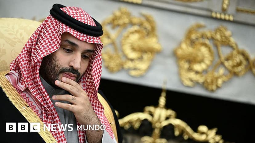 El dilema de Arabia Saudita al intentar mantenerse al margen de la guerra entre EE.UU. e Irán