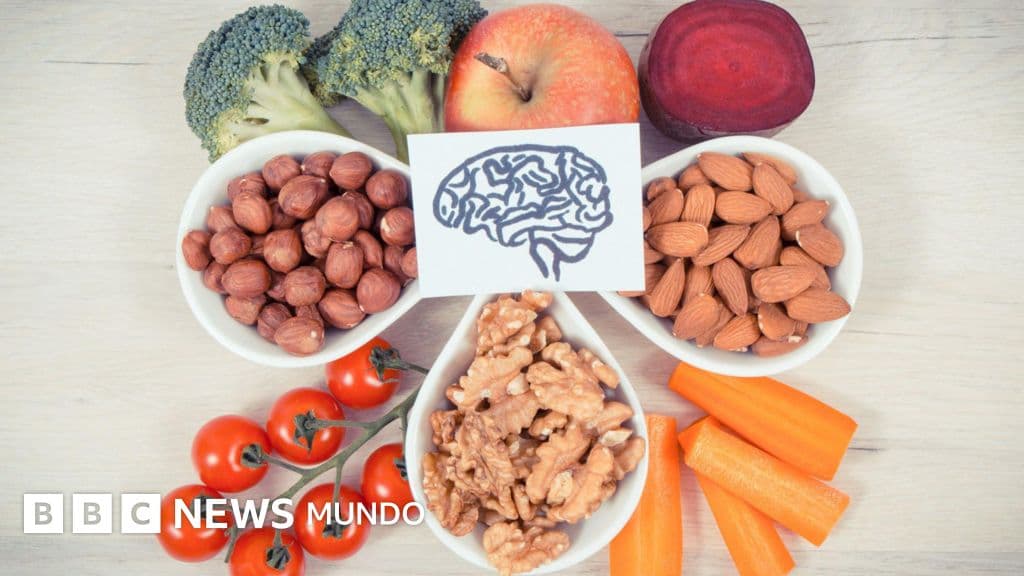 El efecto protector que tiene la fibra sobre nuestro cerebro y qué alimentos son los más recomendados