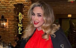 Él es el joven piloto de la F1 que conquistó a Aracely Arámbula con un tierno gesto | FOTO