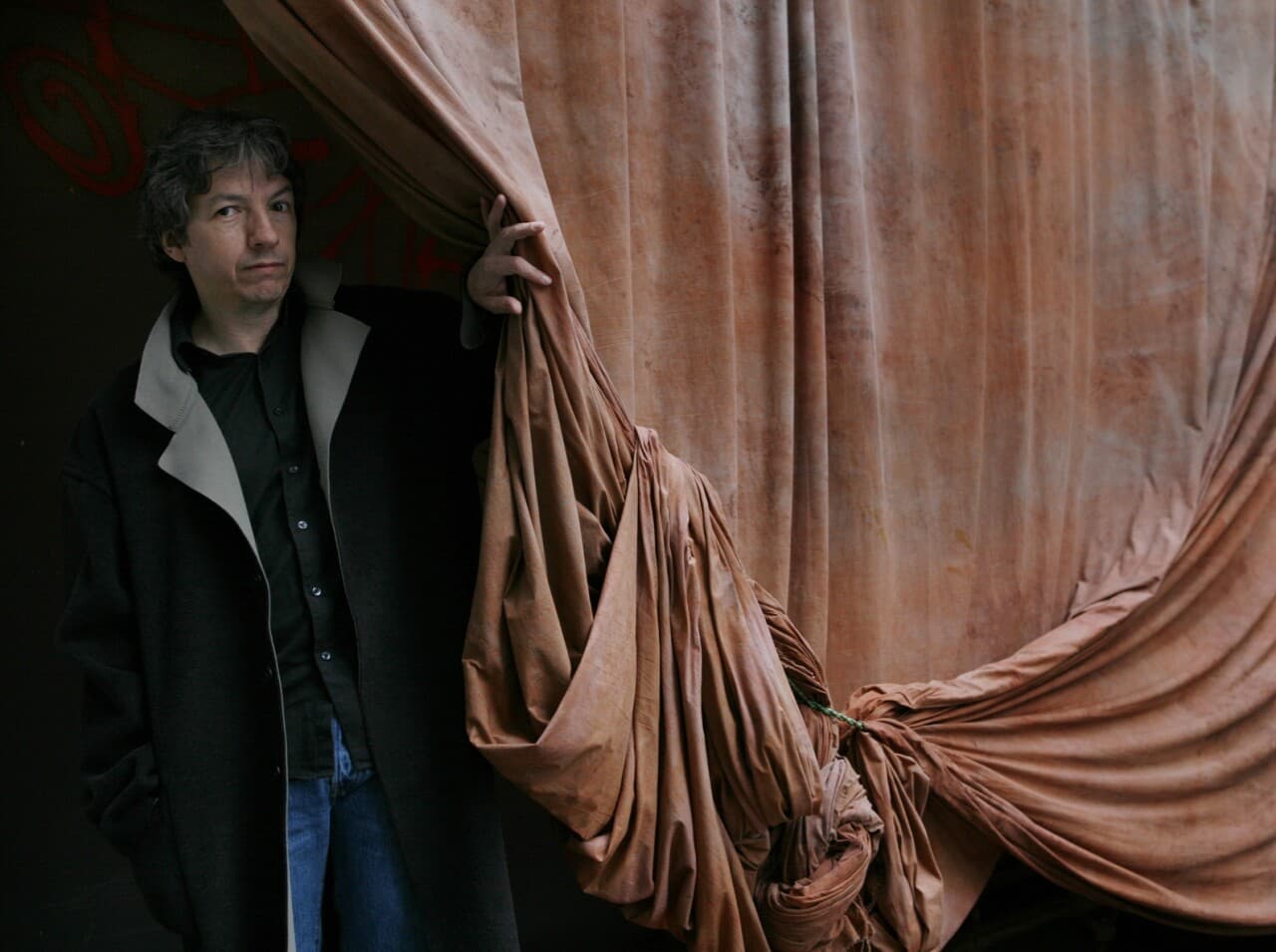 El escritor mexicano David Toscana gana el Alfaguara 2026 con El ejército ciego, una épica de los vencidos