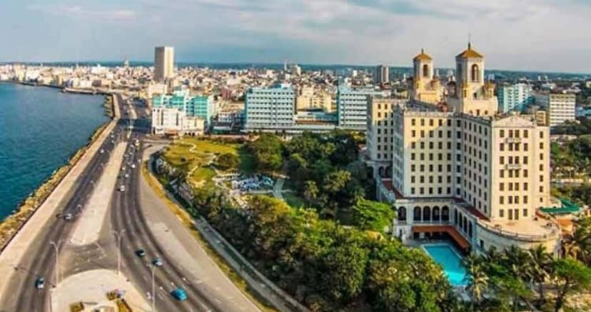 El este de Cuba se queda sin suministro eléctrico ante la crisis por el bloqueo de EU