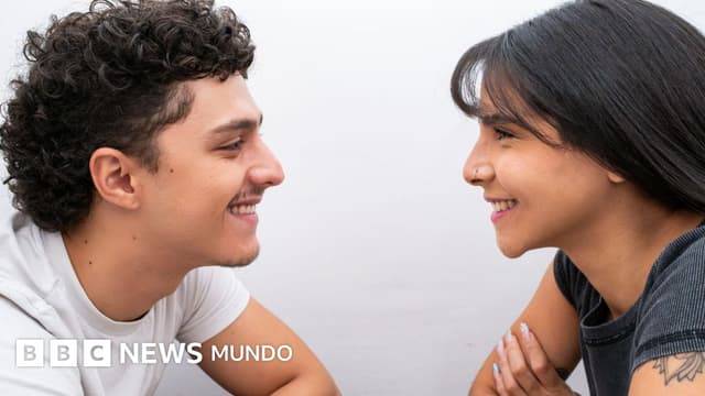 El experimento de 36 preguntas "para enamorarte de cualquiera" creado hace 30 años