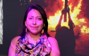 El festival "Tiempo de Mujeres" retrata la lucha femenina diaria con la muestra “Rostros de la Resistencia”