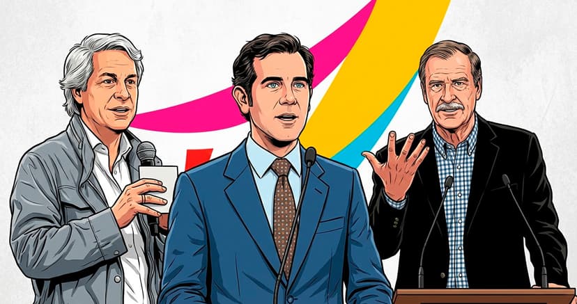 El Frente Amplio Democrático y el monopolio de la democracia