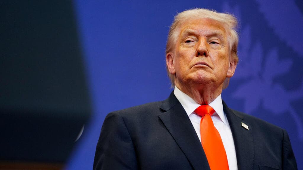 El Gobierno Trump impone nuevos aranceles a 60 economías por supuesta negligencia ante el trabajo forzado