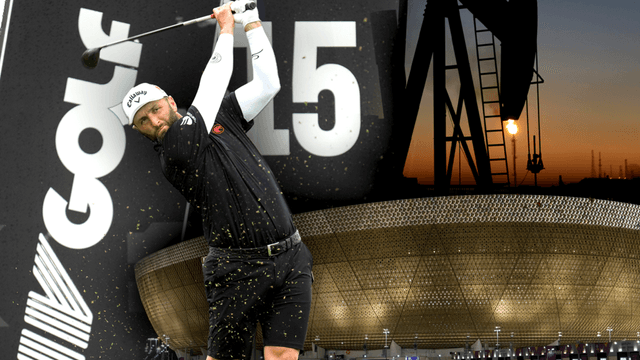 El golfo Pérsico se cierra al deporte: ¿fin de la 'meca' de los grandes eventos?