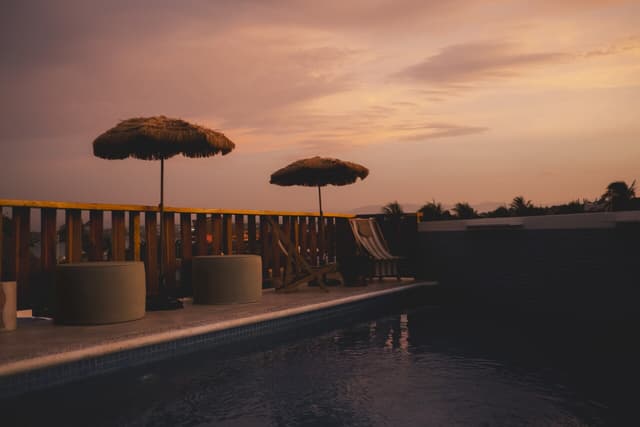 El hotel boutique que lo tiene todo en Puerto Escondido