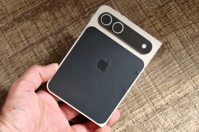 El iPhone Fold es inevitable. Se presentará en septiembre junto con el iPhone 18 Pro: Gurman