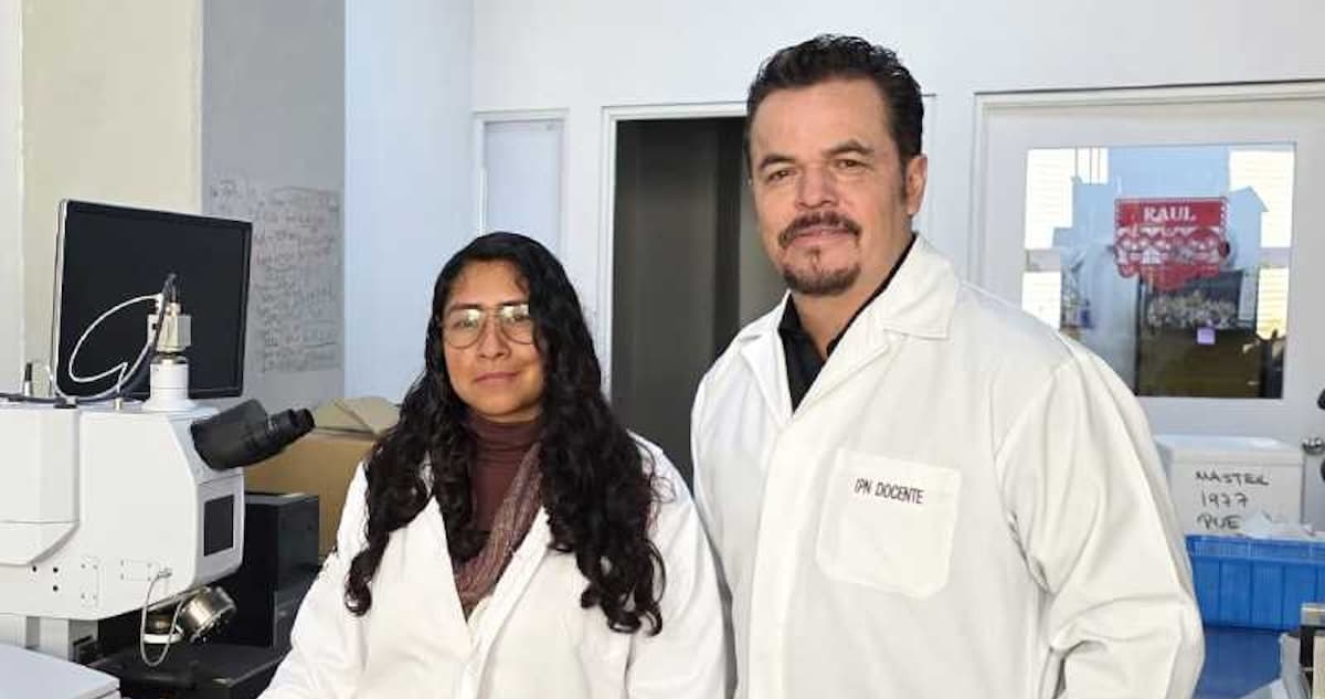 El IPN trabaja en biosensor para ayudar en detección de gastritis y cáncer estomacal