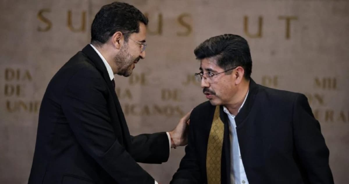 El ISSSTE firma convenio con la SCJN para otorgar servicios médicos de segundo nivel