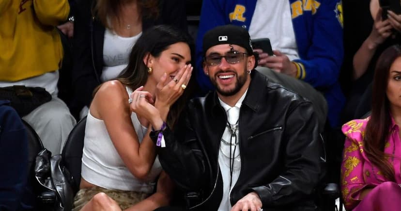 El lado romántico de Bad Bunny: Ellas son todas las novias que han conquistado el corazón de Benito