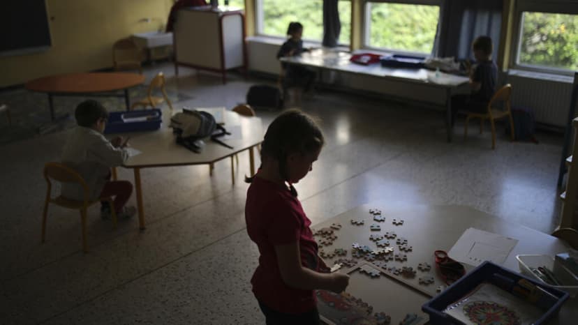 El #MeToo de las guarderías: esto deja la primera condena por los abusos sexuales en escuelas de Francia