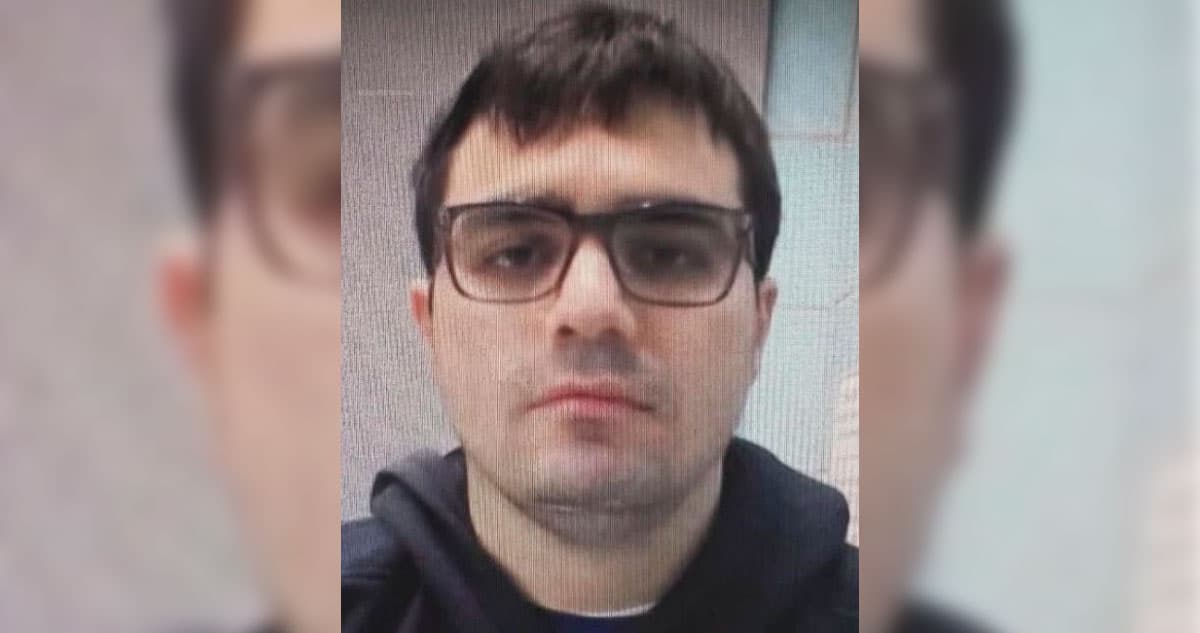 "El Mini Lic" es sentenciado en EU a 5 años de prisión por tráfico de fentanilo