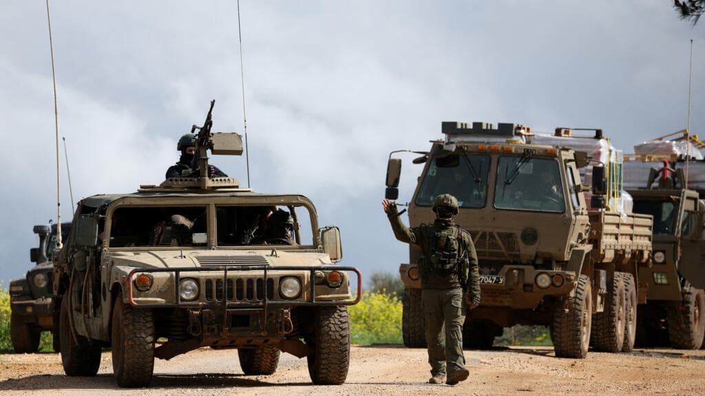 ¿El modelo de Gaza?: las implicaciones del anuncio israelí sobre ampliar "zona de seguridad" en el sur de Líbano