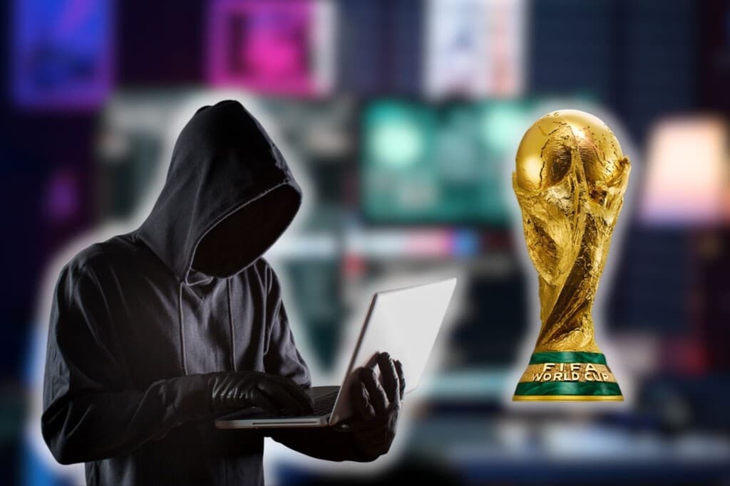 El Mundial 2026 podría disparar los ciberataques en México: expertos prevén más de 30 millones y alerta por deepfakes