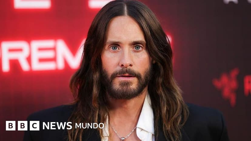 "El oscuro secreto de Hollywood": 4 mujeres acusan al actor y cantante Jared Leto de conducta sexual delictiva cuando eran adolescentes