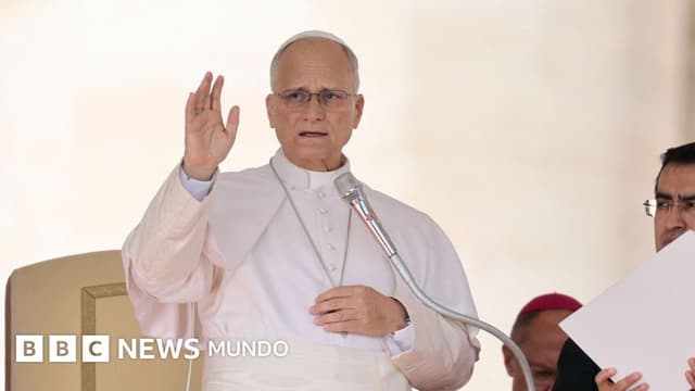 El papa León XIV no necesitará más tratamientos tras la cirugía en la que le extirparon un tumor canceroso
