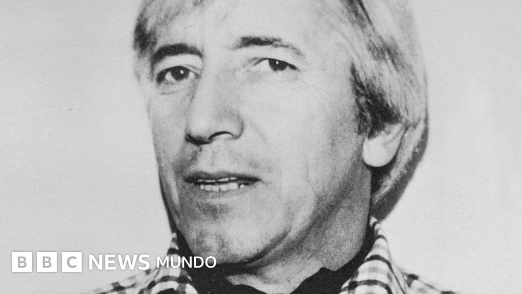 El paraguas envenenado con el que se cometió un sofisticado asesinato político durante la Guerra Fría
