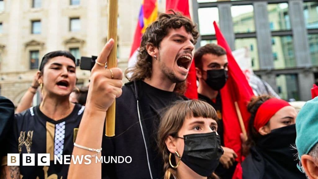 El Parlamento de España vota en contra de los dos decretos sobre vivienda del gobierno de Pedro Sánchez