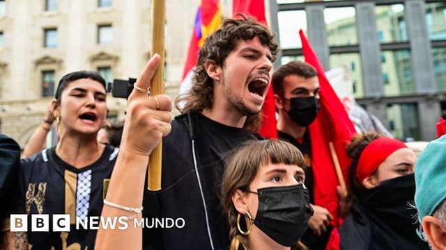 El Parlamento de España vota en contra de los dos decretos sobre vivienda del gobierno de Pedro Sánchez