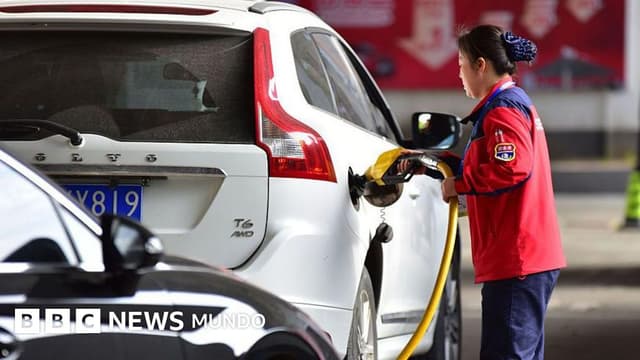 El precio del petróleo alcanza su máximo desde 2022 ante una posible nueva acción de EE.UU. en la guerra de Irán