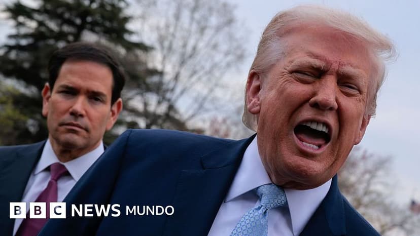 El rechazo de Irán a dialogar con EE.UU. refleja una profunda desconfianza en Trump