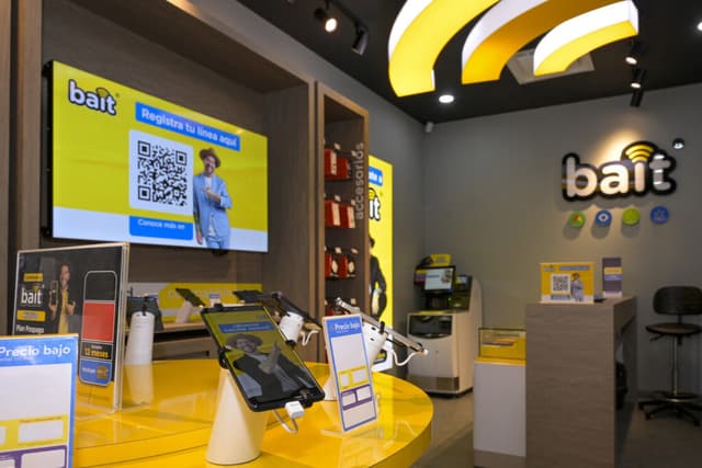 El registro de líneas en México tiene una sorpresa: Bait ya tiene más registros que Telcel