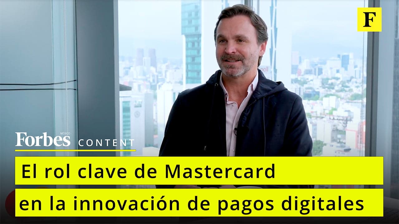 El rol clave de Mastercard en la innovación de pagos digitales en 2026
