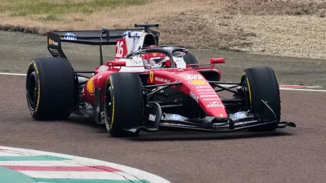 El secretismo de la F1 en Barcelona: los esfuerzos para ocultar los test
