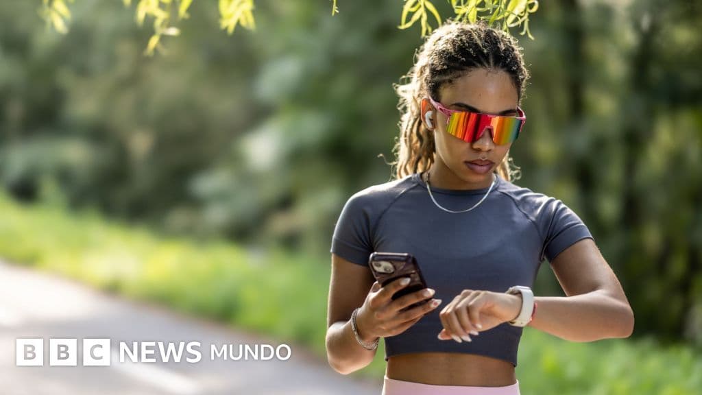 Monitorear el ritmo cardíaco tras la actividad física permite conocer el estado real del sistema cardiovascular.