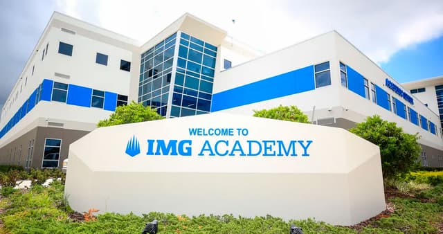 El Tesoro sanciona a academia de prestigio por admitir a hijos de narcos mexicanos