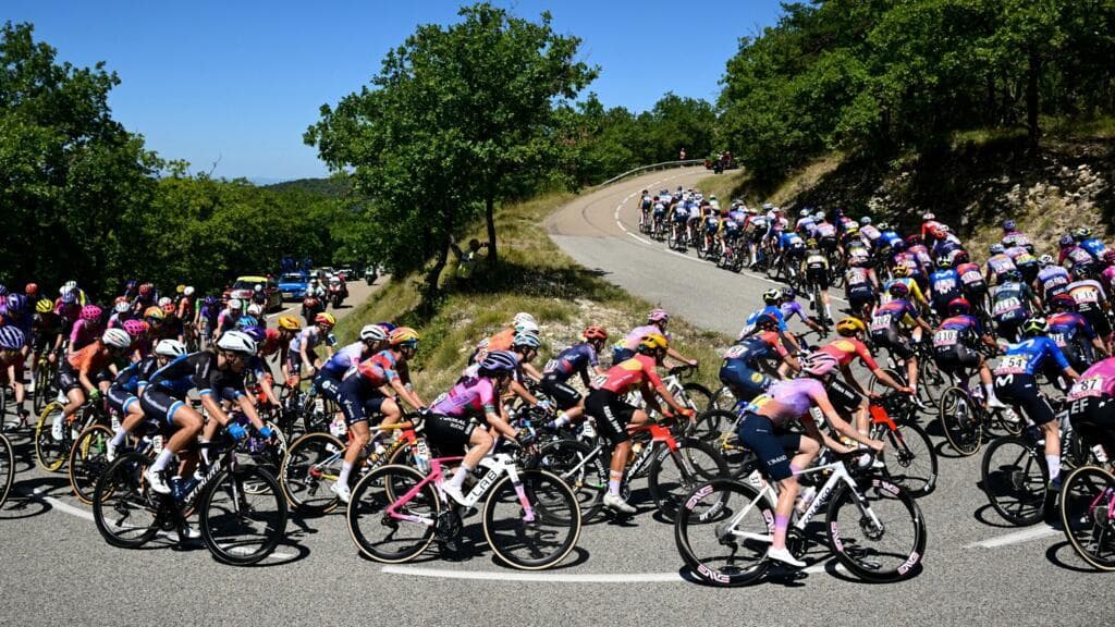 El Puy de Dôme será el escenario donde se coronará a la campeona del Tour de Francia Femenino 2027.