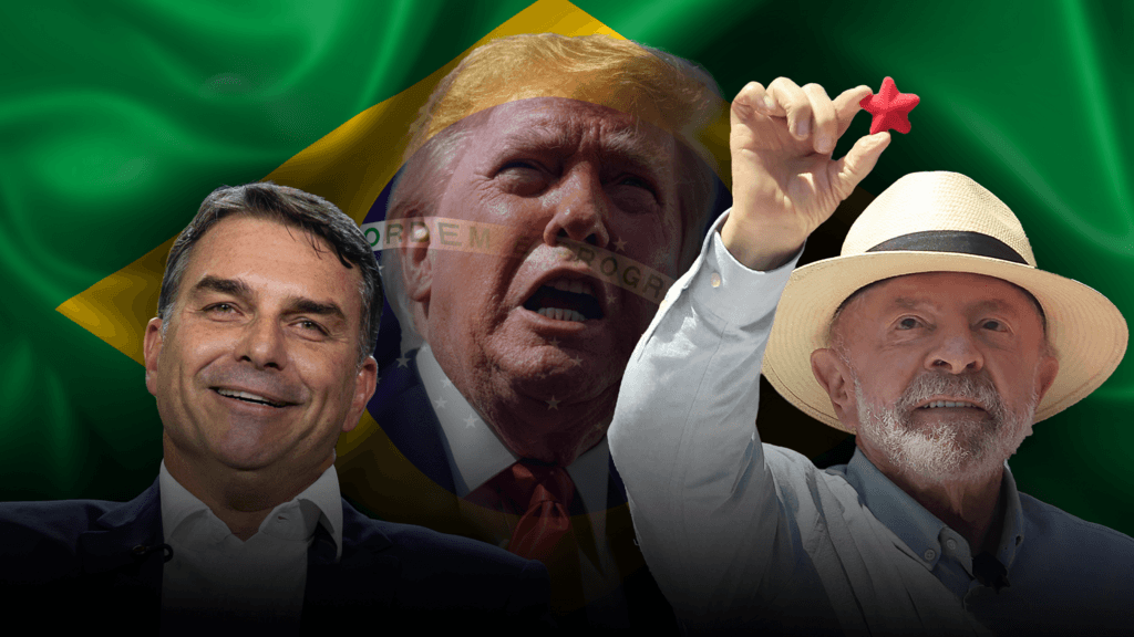 El triunfo de Lula frena a la derecha y socava las aspiraciones de Trump en Latinoamérica