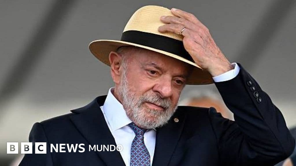 El último gran triunfo de Lula: por qué su victoria en Brasil tiene un valor tan especial para él y la izquierda de América Latina