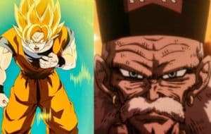 El universo de Dragon Ball Z y la teoría maquiavélica del Doctor Gero y la muerte de Goku