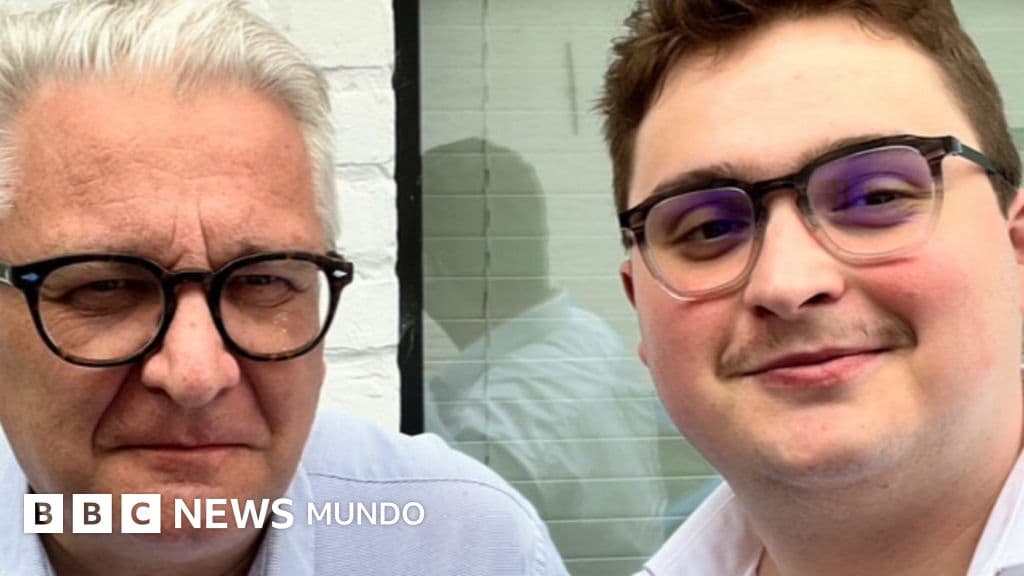 El vendedor de autos de Bélgica que se convirtió en príncipe luego de que se confirmara su parentesco con la familia real