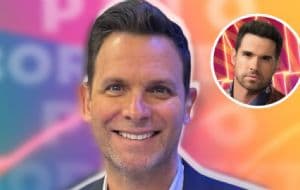 Eleazar Gómez tomaría el lugar de Patricio Borghetti como conductor en Venga la Alegría