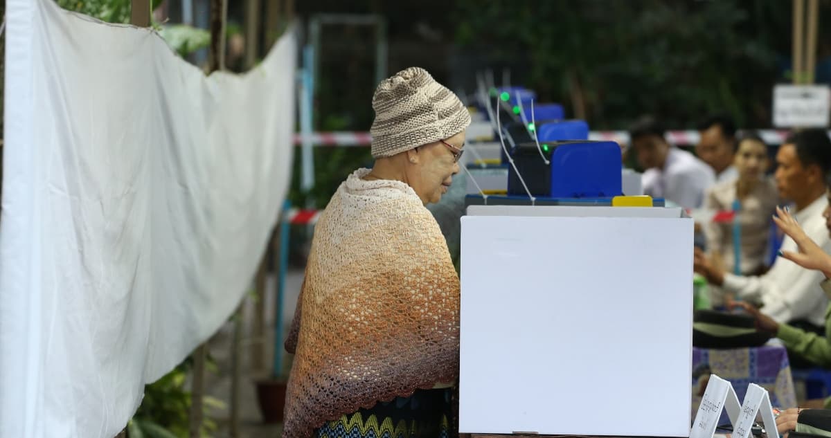 Elecciones de segundo grado en Guatemala: entre el reformismo y la continuidad