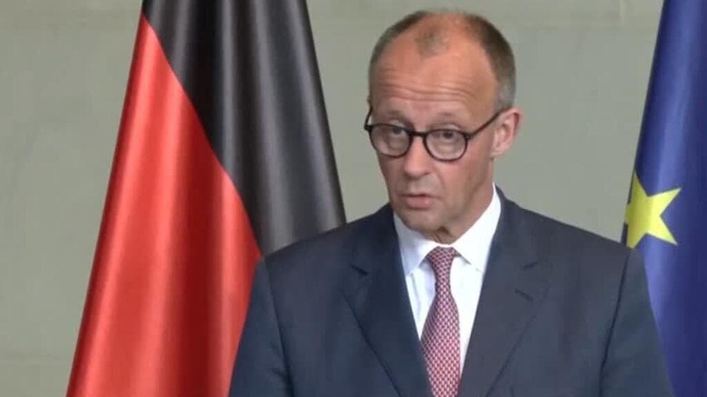 Elecciones en Berlín y Magdeburgo: un desafío para Friedrich Merz y el Gobierno alemán