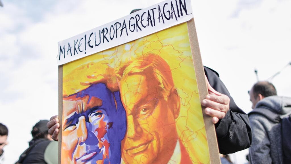 Elecciones en Hungría: el duelo entre Viktor Orbán y Péter Magyar