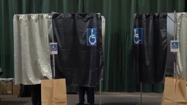 Elecciones municipales en Francia: así votaron París, Marsella y Lyon