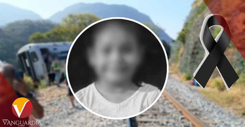 Elena S. cumplió su sueño de viajar en tren, pero falleció en el descarrilamiento de Asunción Ixtaltepec